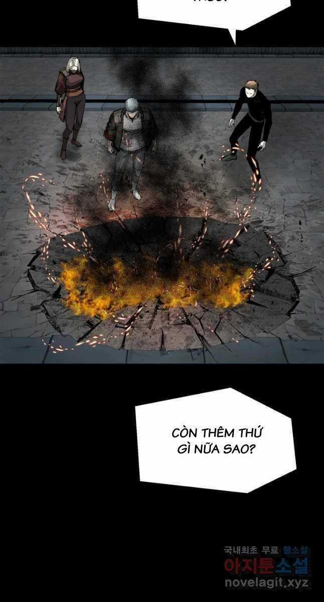 Mật Mã Mê Cung Chapter 72 trang 67