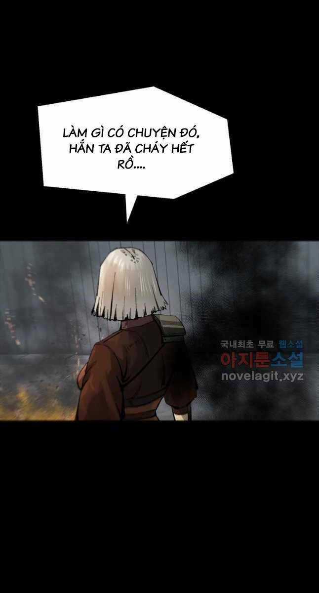 Mật Mã Mê Cung Chapter 72 trang 69