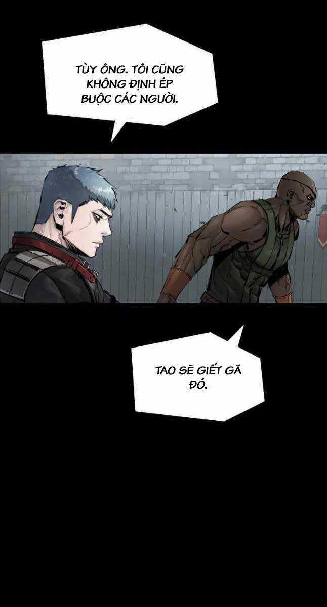 Mật Mã Mê Cung Chapter 72 trang 7