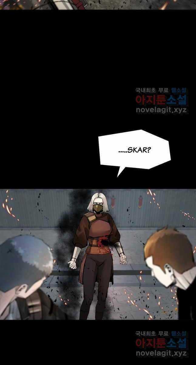 Mật Mã Mê Cung Chapter 72 trang 71