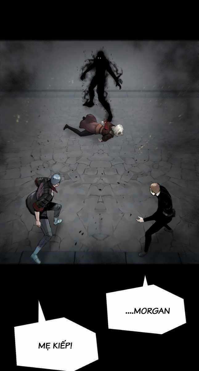 Mật Mã Mê Cung Chapter 72 trang 74