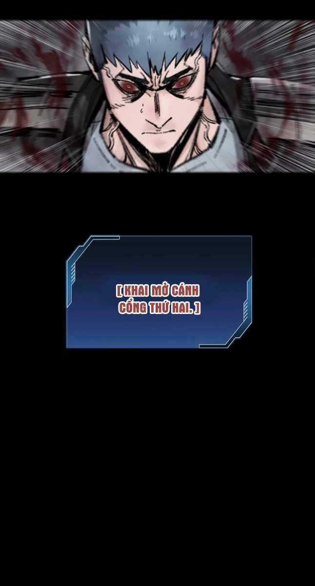 Mật Mã Mê Cung Chapter 72 trang 77