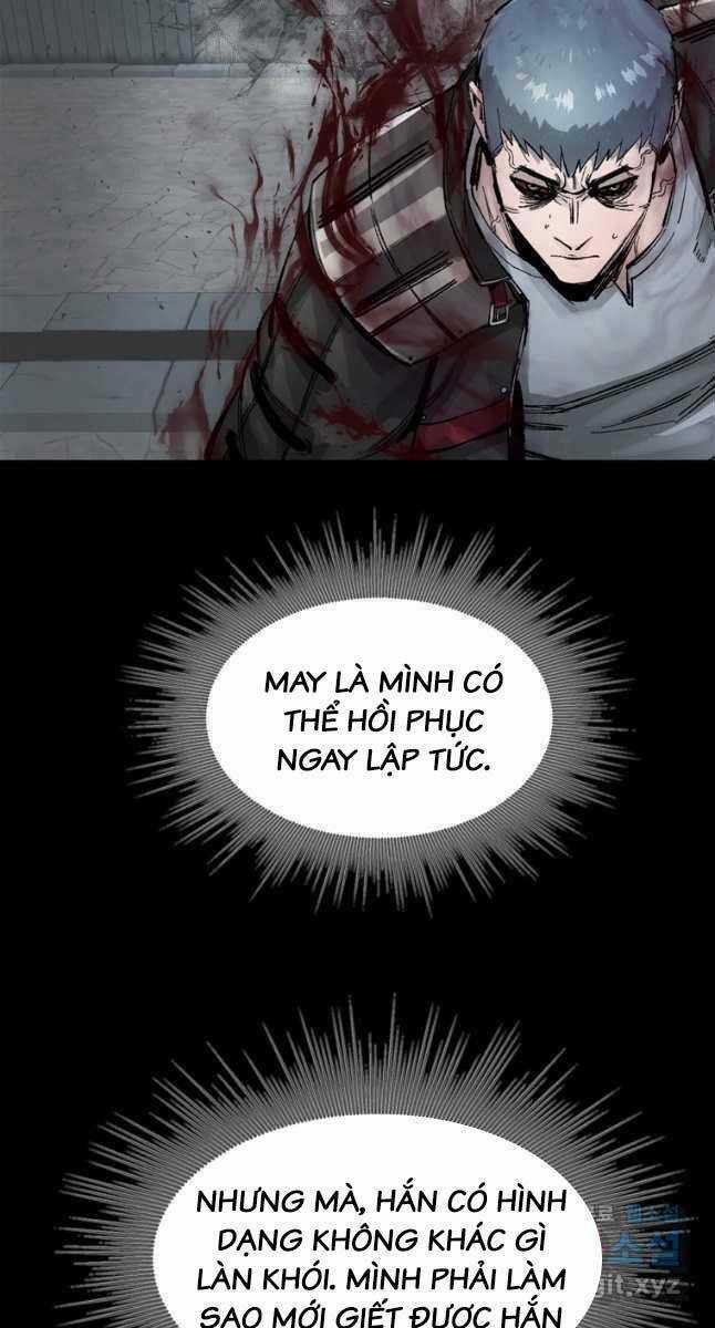 Mật Mã Mê Cung Chapter 72 trang 81