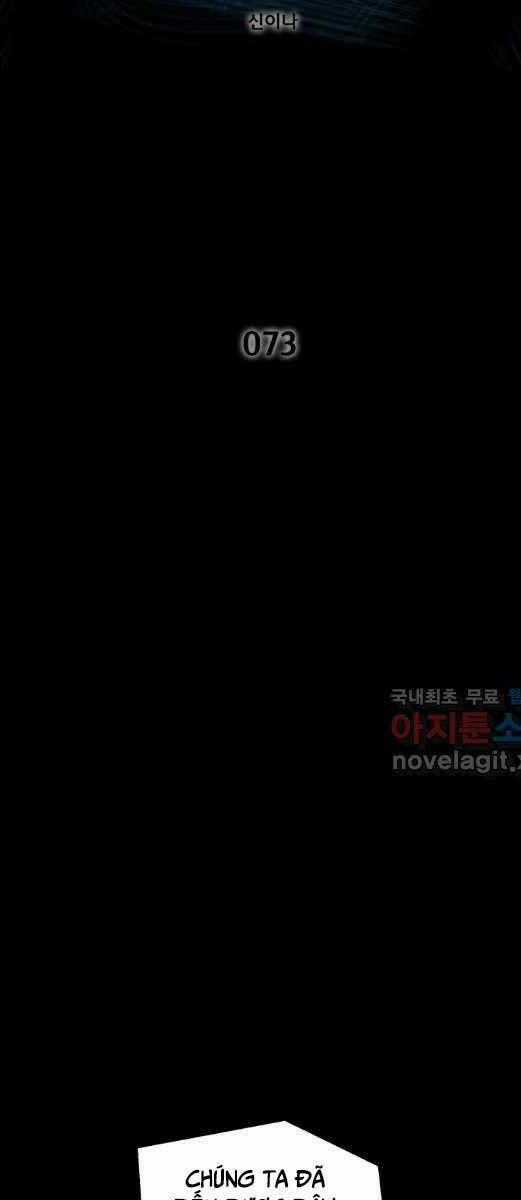 Mật Mã Mê Cung Chapter 73 trang 1