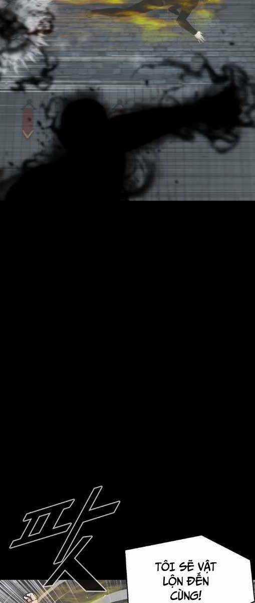 Mật Mã Mê Cung Chapter 73 trang 10