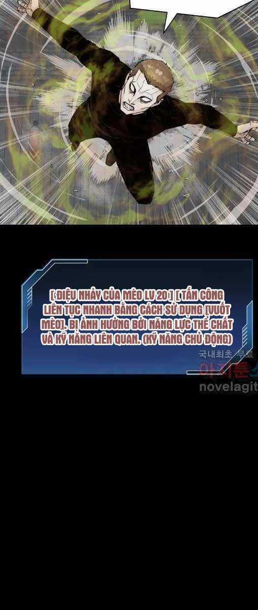 Mật Mã Mê Cung Chapter 73 trang 11