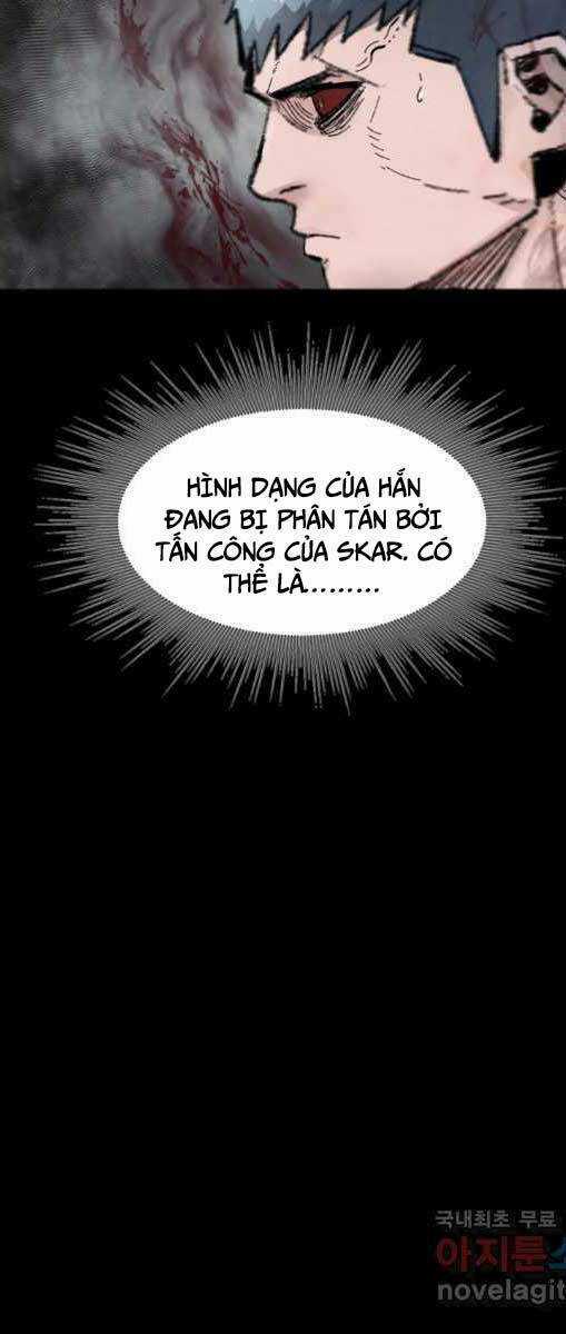 Mật Mã Mê Cung Chapter 73 trang 14