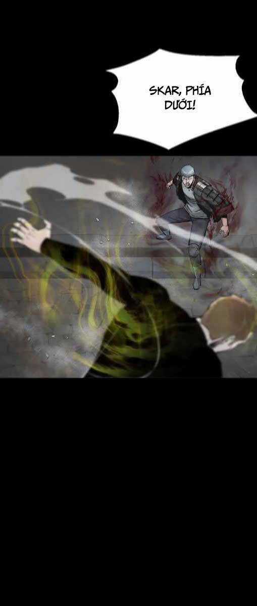 Mật Mã Mê Cung Chapter 73 trang 15