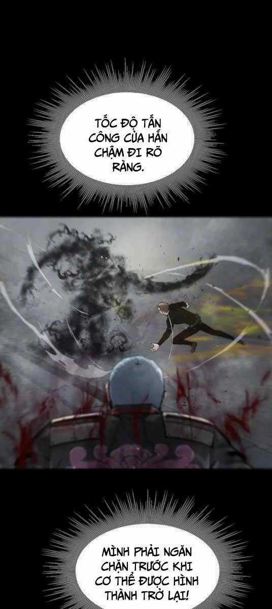 Mật Mã Mê Cung Chapter 73 trang 20