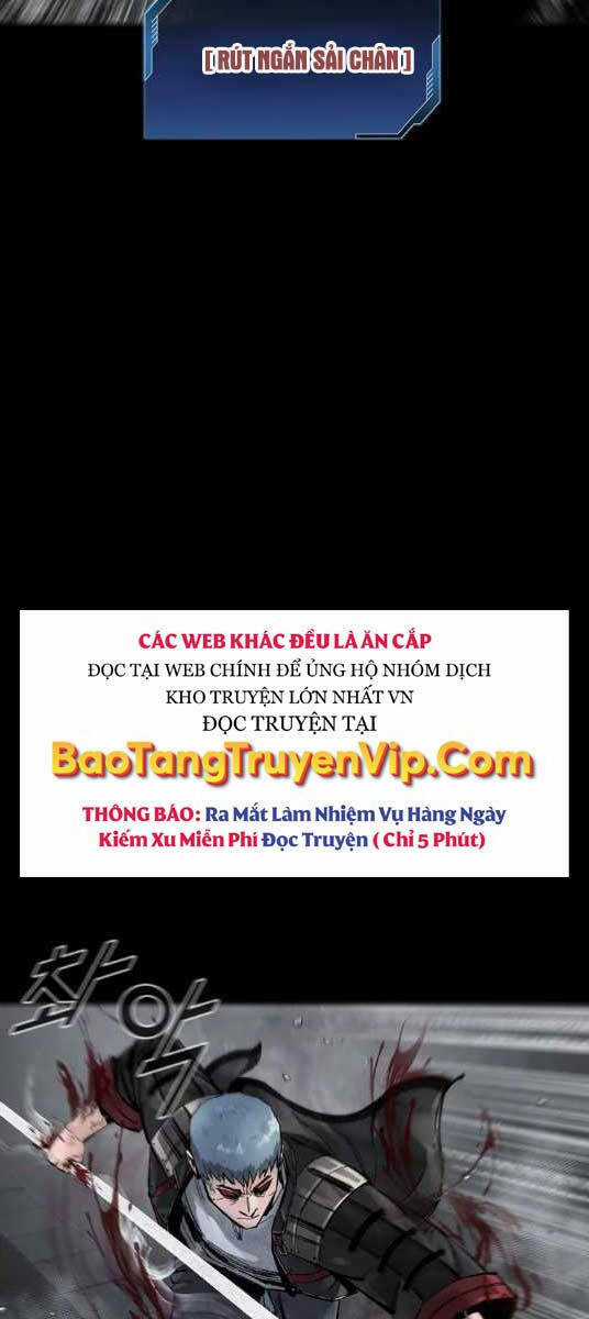 Mật Mã Mê Cung Chapter 73 trang 22