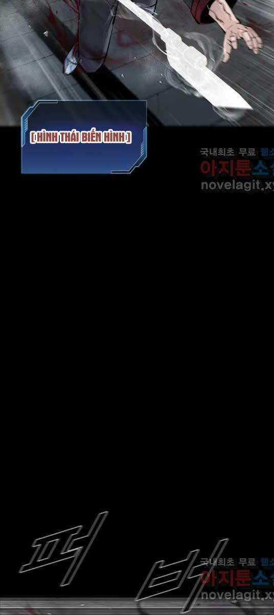 Mật Mã Mê Cung Chapter 73 trang 23