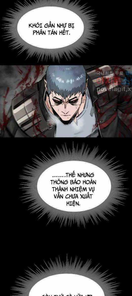 Mật Mã Mê Cung Chapter 73 trang 27