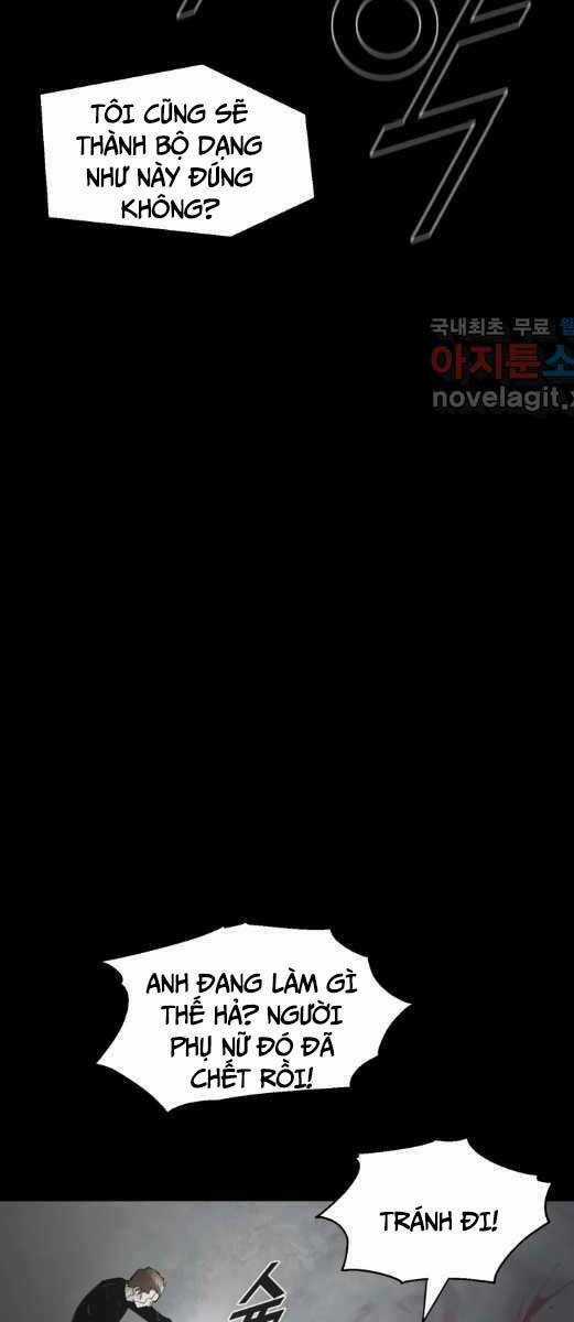 Mật Mã Mê Cung Chapter 73 trang 3