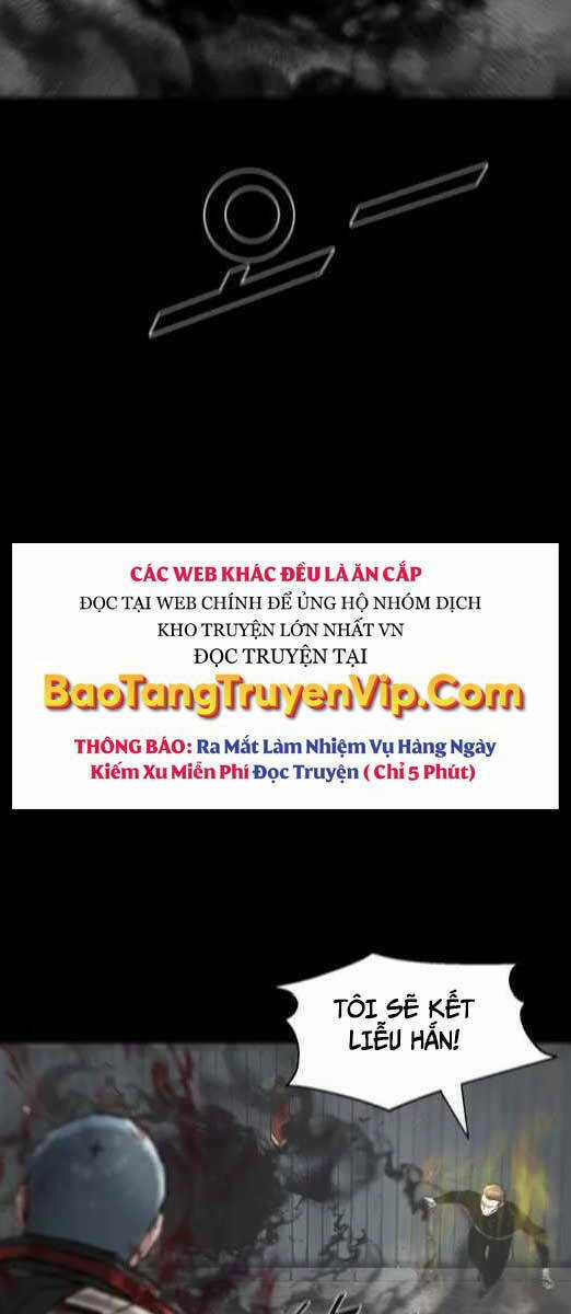 Mật Mã Mê Cung Chapter 73 trang 31