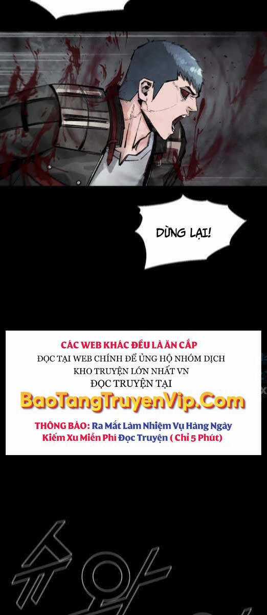 Mật Mã Mê Cung Chapter 73 trang 35