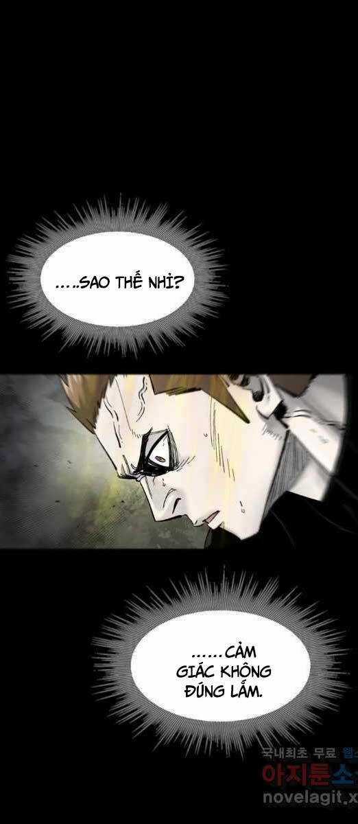 Mật Mã Mê Cung Chapter 73 trang 38