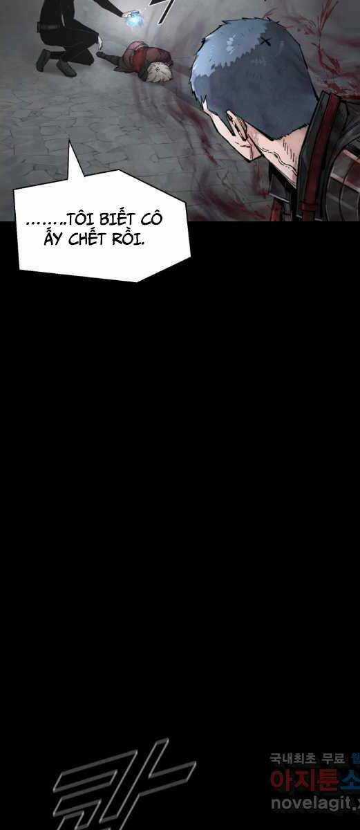 Mật Mã Mê Cung Chapter 73 trang 4