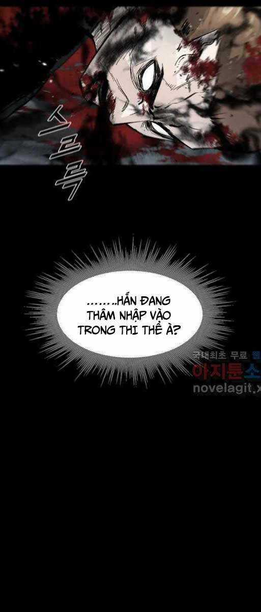 Mật Mã Mê Cung Chapter 73 trang 49