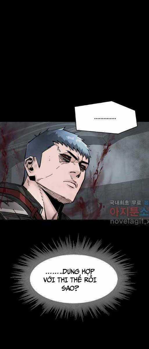 Mật Mã Mê Cung Chapter 73 trang 54