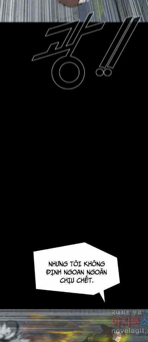 Mật Mã Mê Cung Chapter 73 trang 9