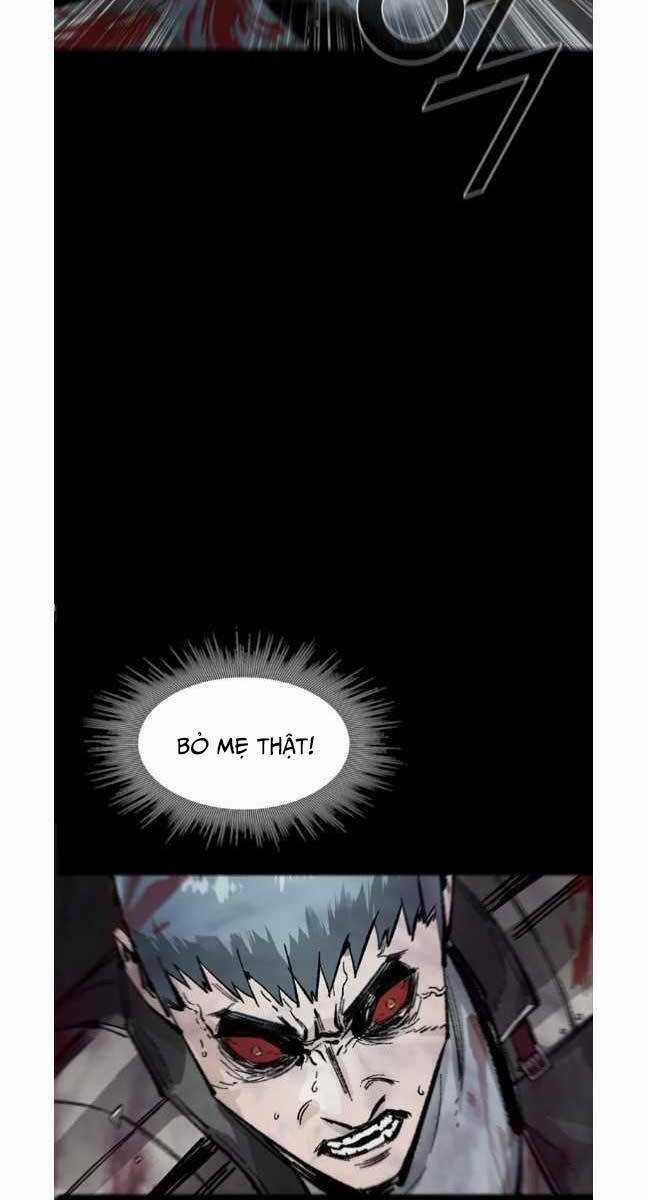 Mật Mã Mê Cung Chapter 74 trang 10