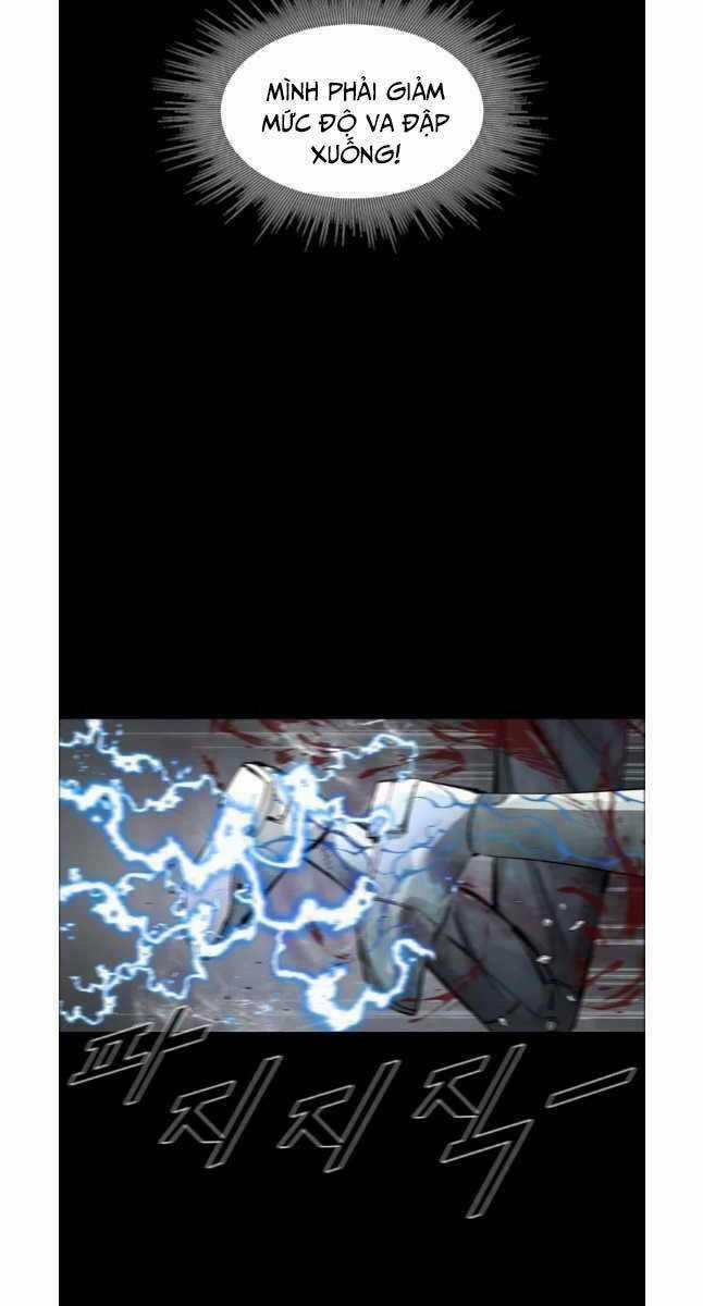 Mật Mã Mê Cung Chapter 74 trang 17