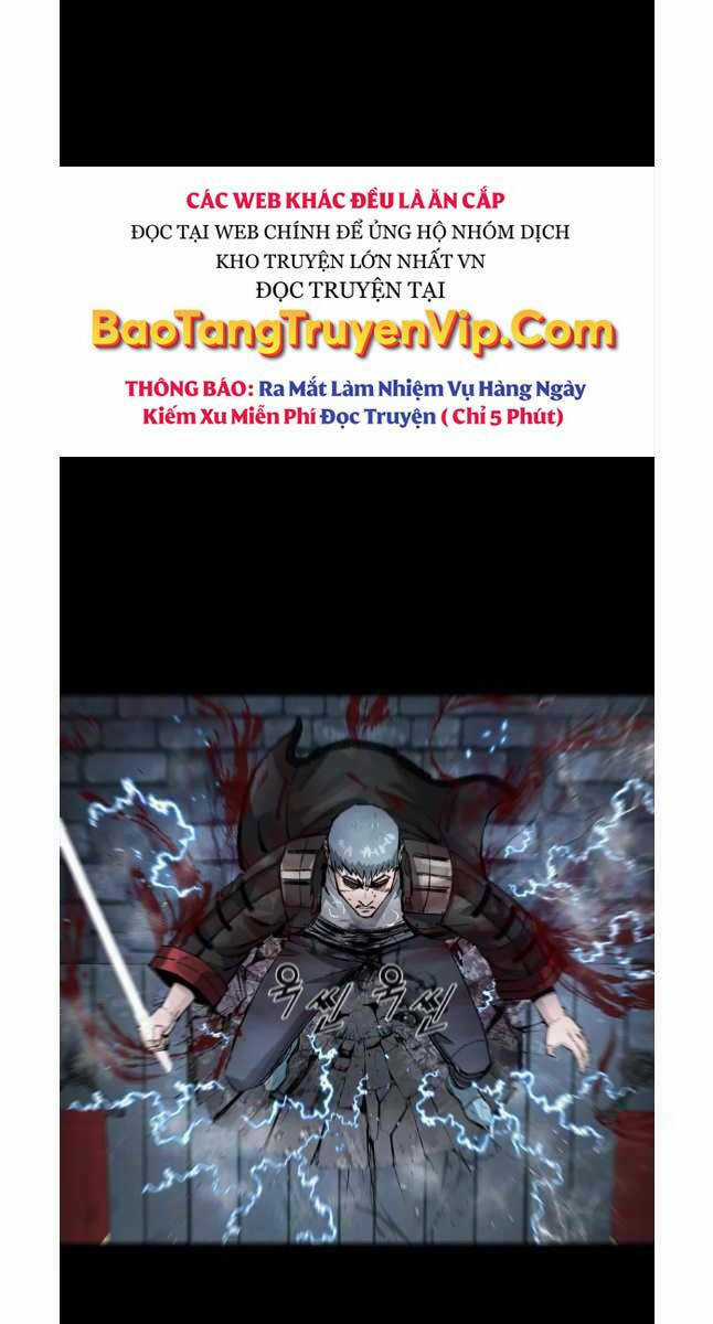 Mật Mã Mê Cung Chapter 74 trang 19