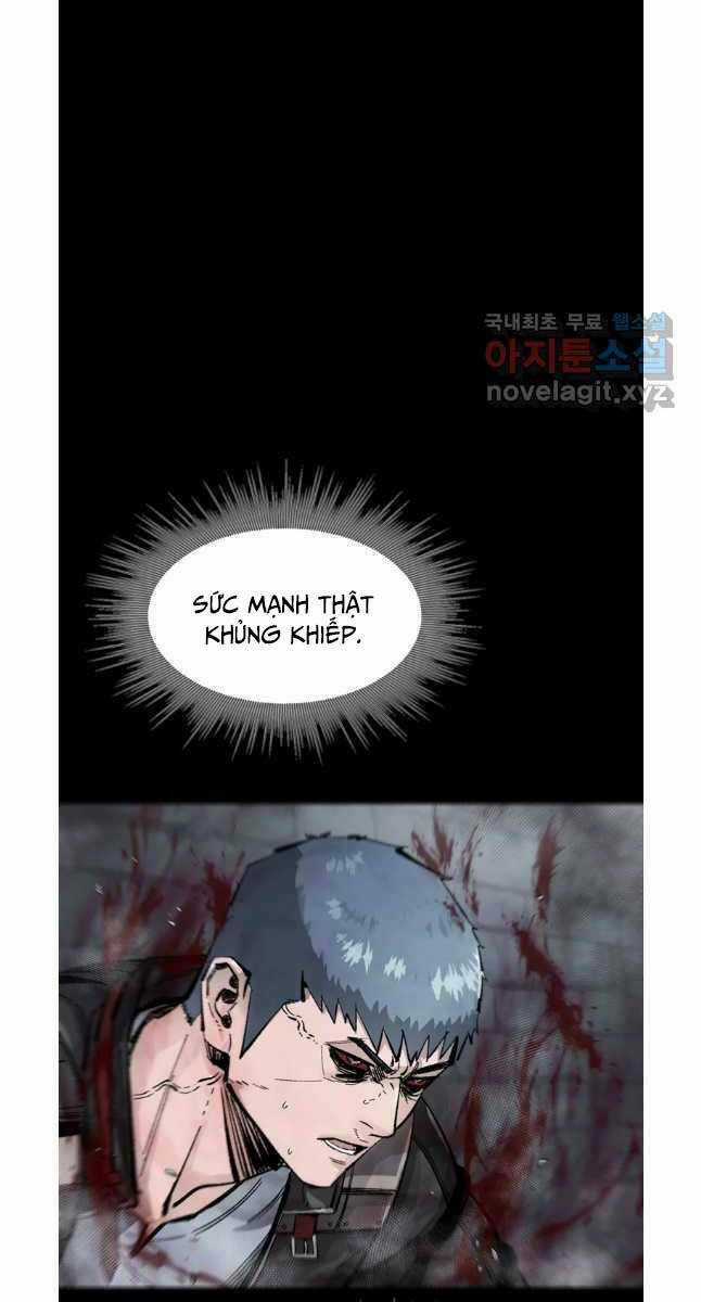 Mật Mã Mê Cung Chapter 74 trang 20