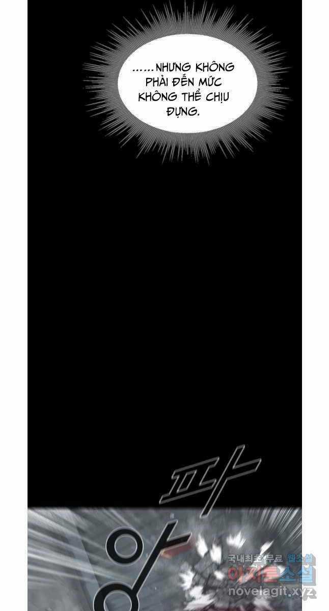 Mật Mã Mê Cung Chapter 74 trang 21