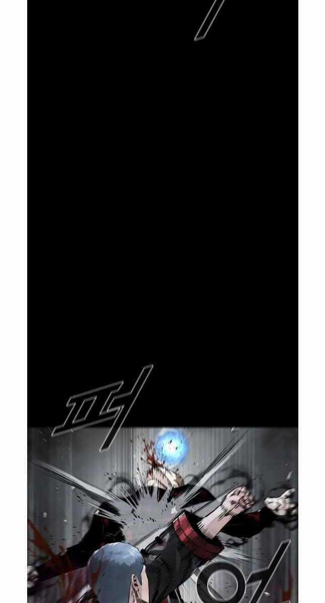 Mật Mã Mê Cung Chapter 74 trang 25