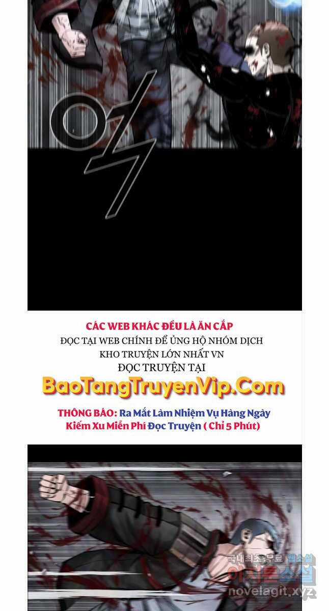 Mật Mã Mê Cung Chapter 74 trang 27