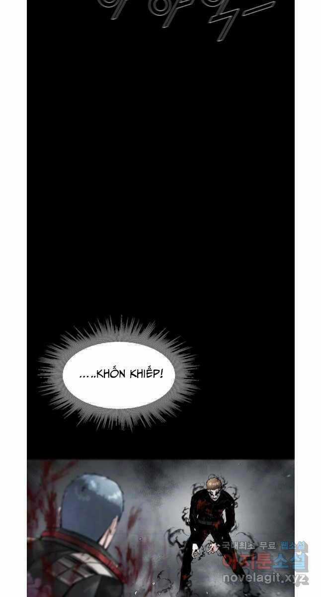 Mật Mã Mê Cung Chapter 74 trang 32