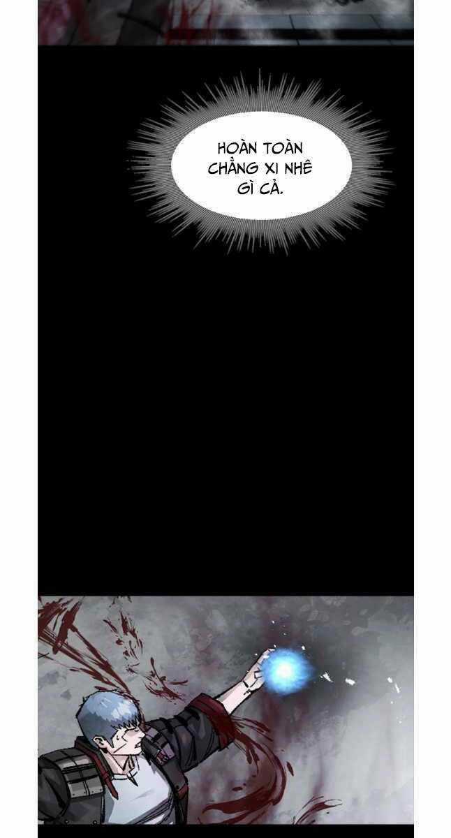 Mật Mã Mê Cung Chapter 74 trang 33