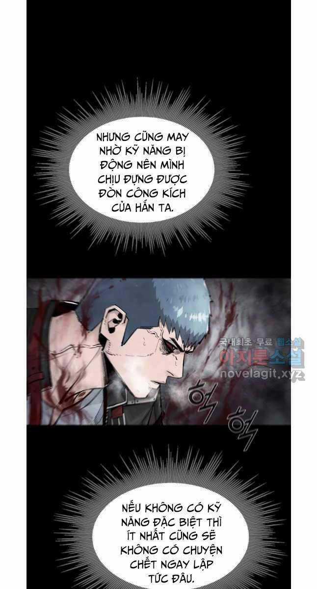Mật Mã Mê Cung Chapter 74 trang 36
