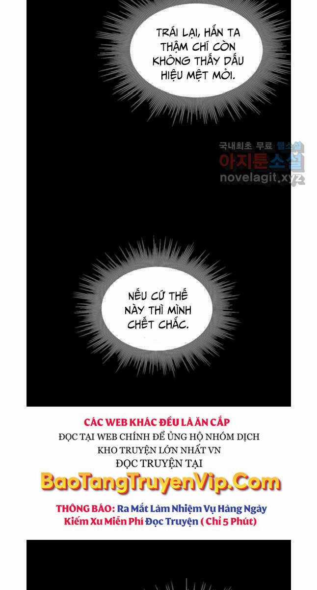 Mật Mã Mê Cung Chapter 74 trang 38