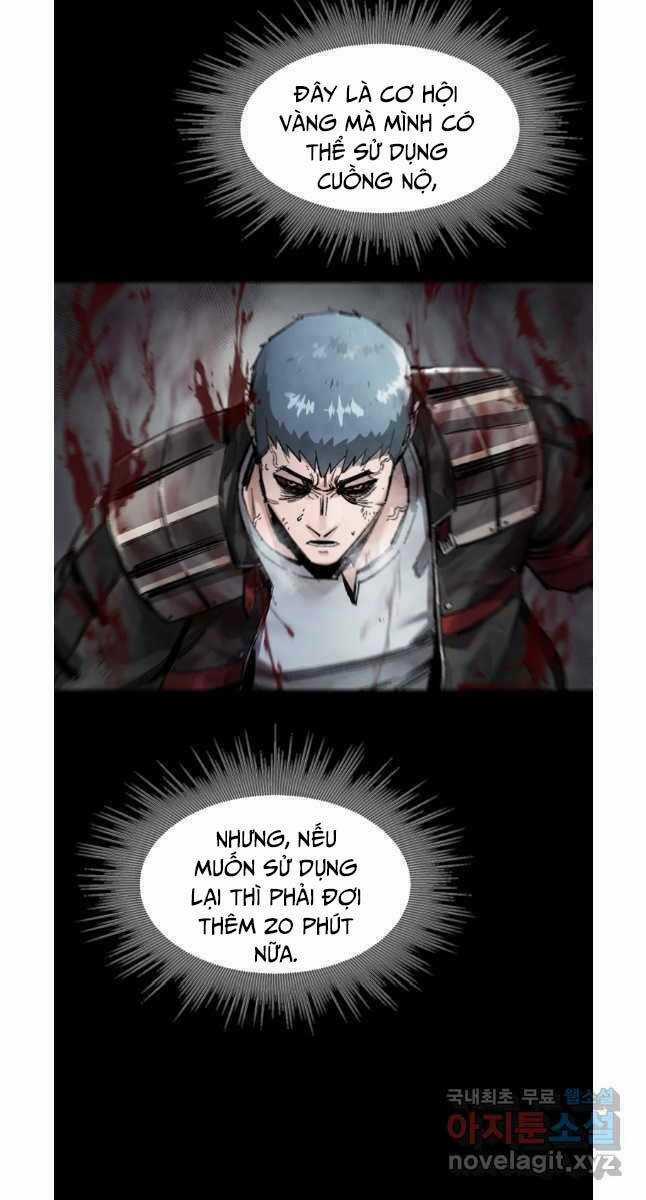 Mật Mã Mê Cung Chapter 74 trang 39