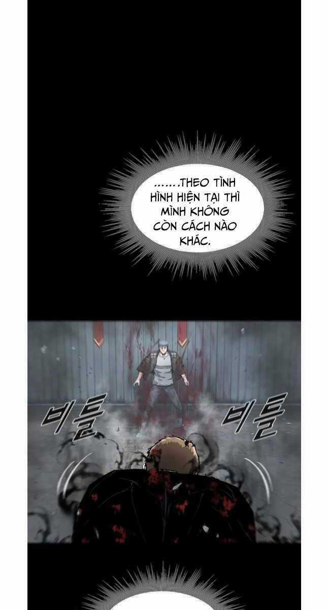 Mật Mã Mê Cung Chapter 74 trang 40