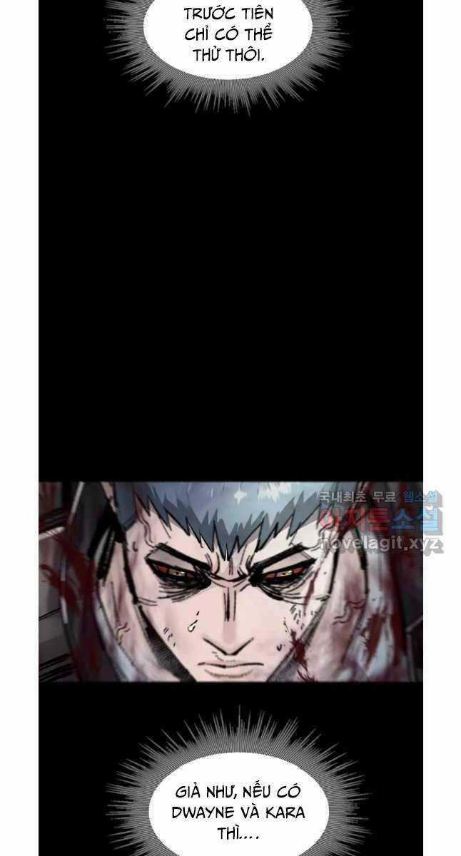 Mật Mã Mê Cung Chapter 74 trang 41