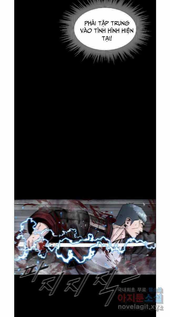 Mật Mã Mê Cung Chapter 74 trang 44