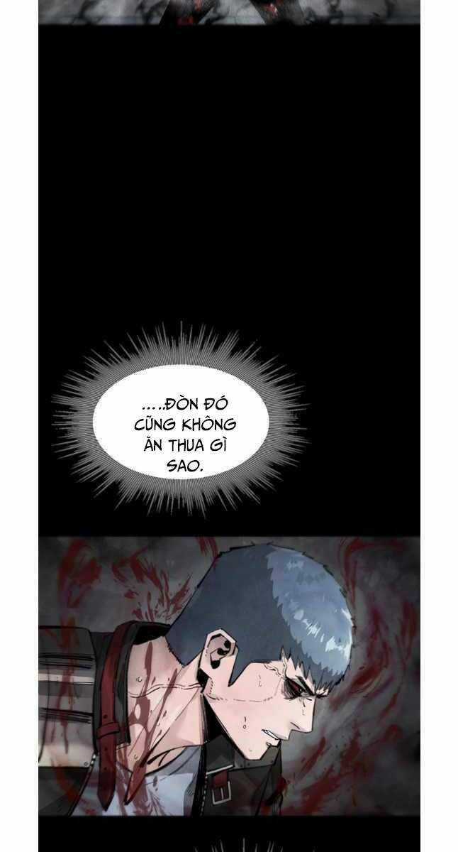 Mật Mã Mê Cung Chapter 74 trang 51