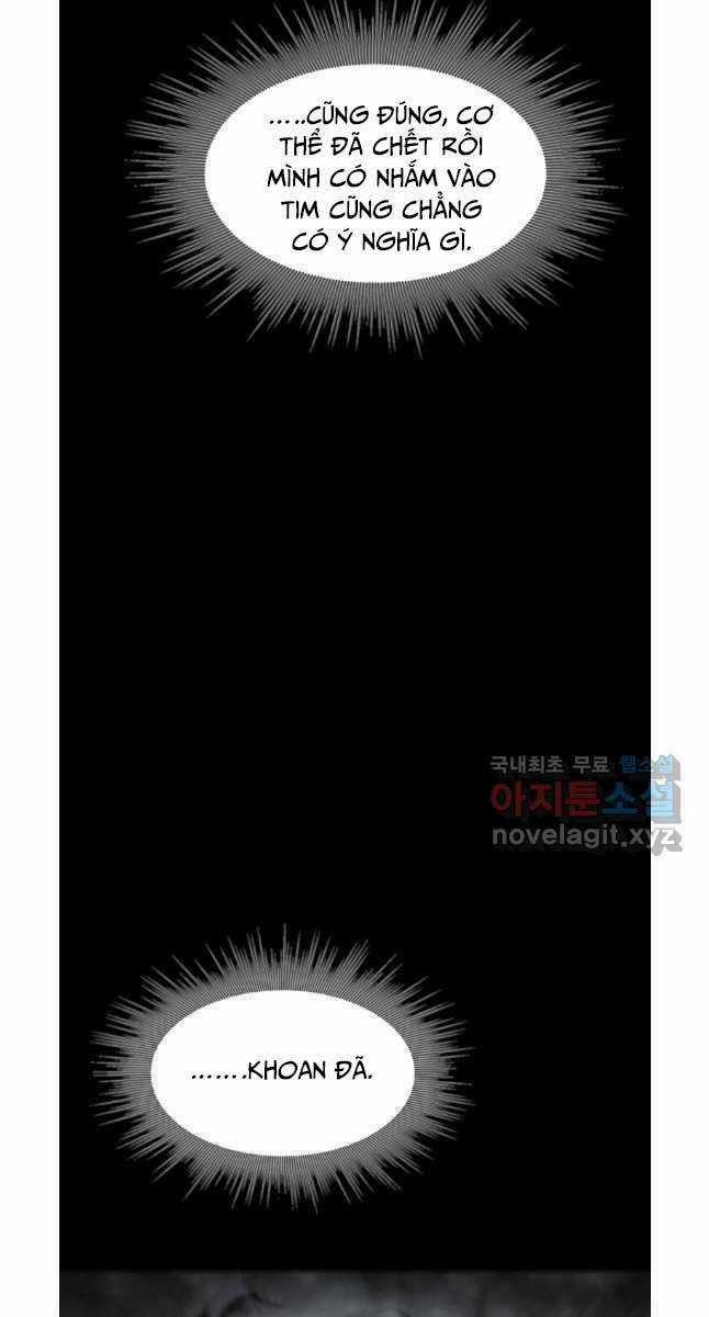 Mật Mã Mê Cung Chapter 74 trang 52