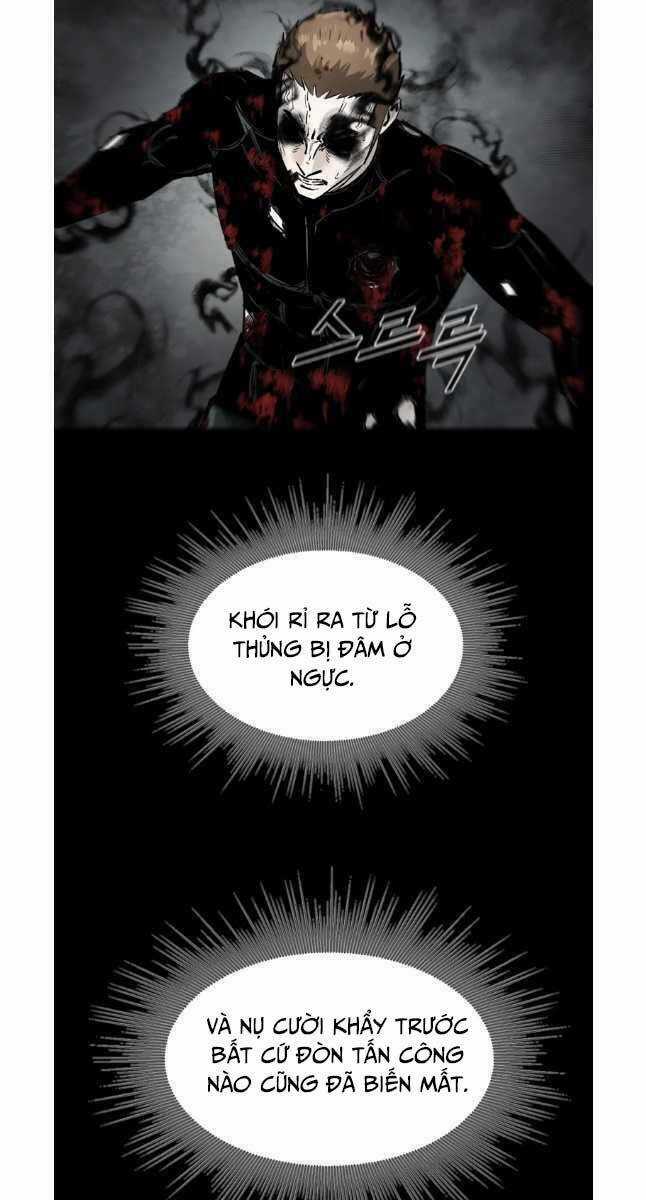 Mật Mã Mê Cung Chapter 74 trang 53