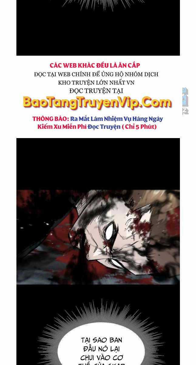 Mật Mã Mê Cung Chapter 74 trang 54