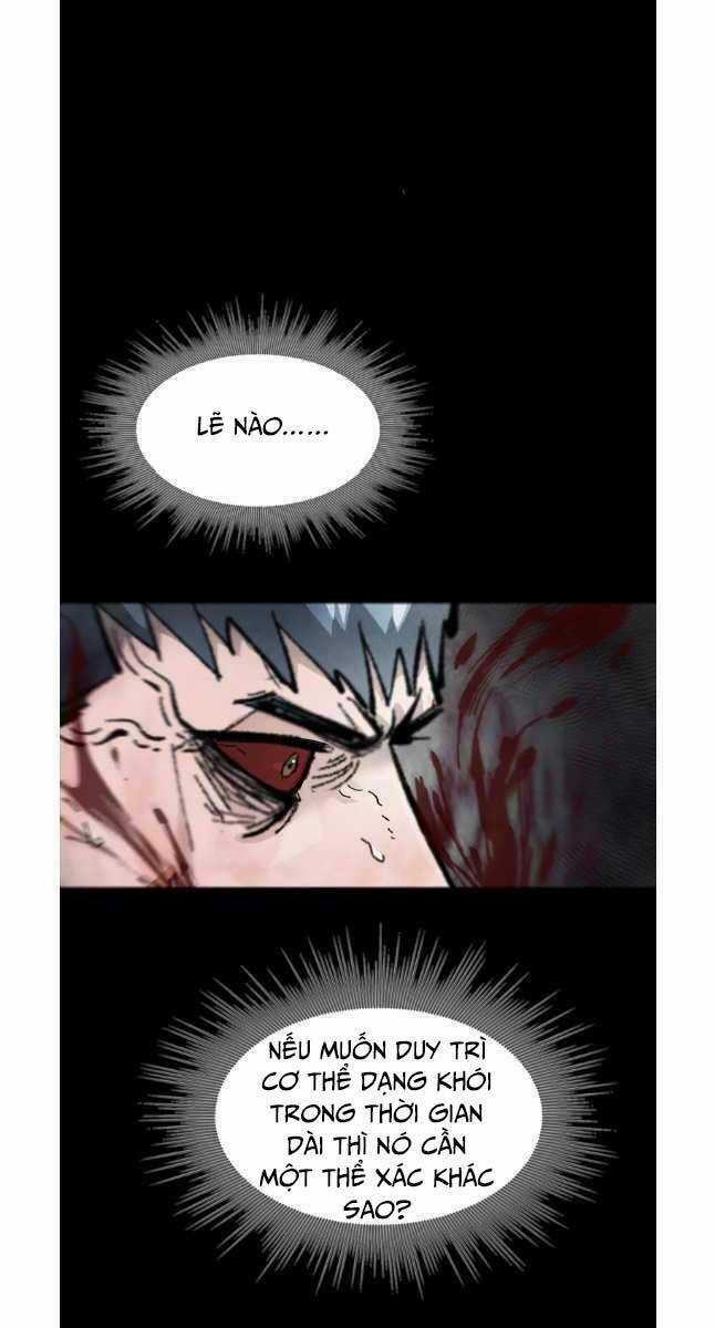 Mật Mã Mê Cung Chapter 74 trang 56