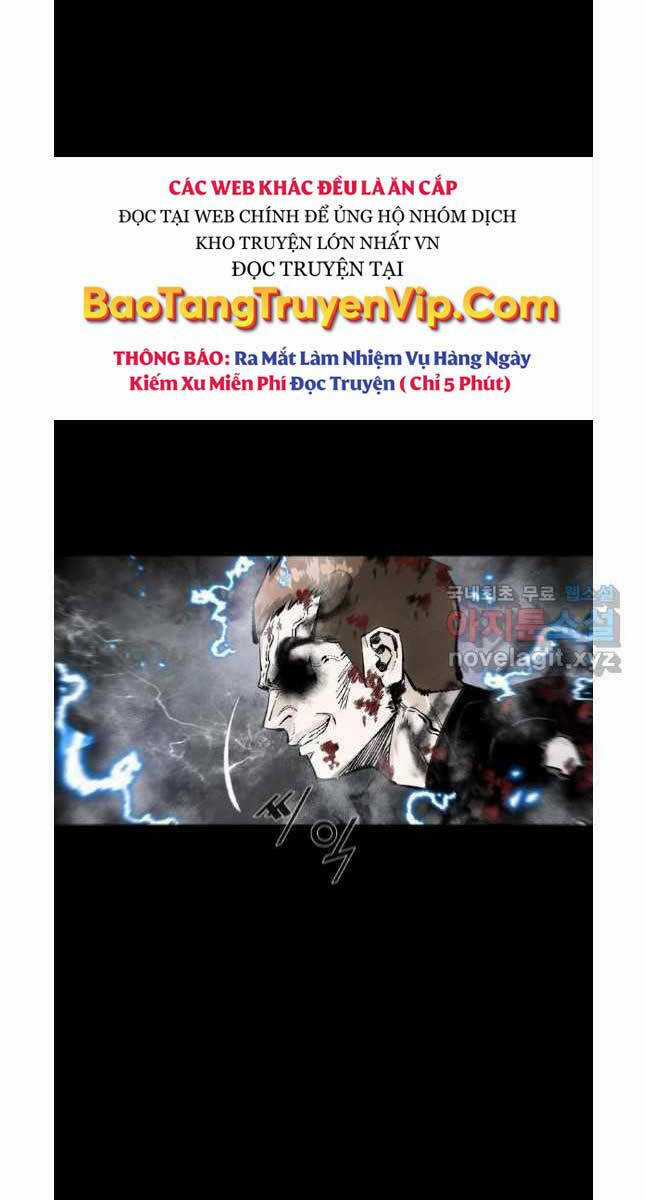 Mật Mã Mê Cung Chapter 74 trang 6