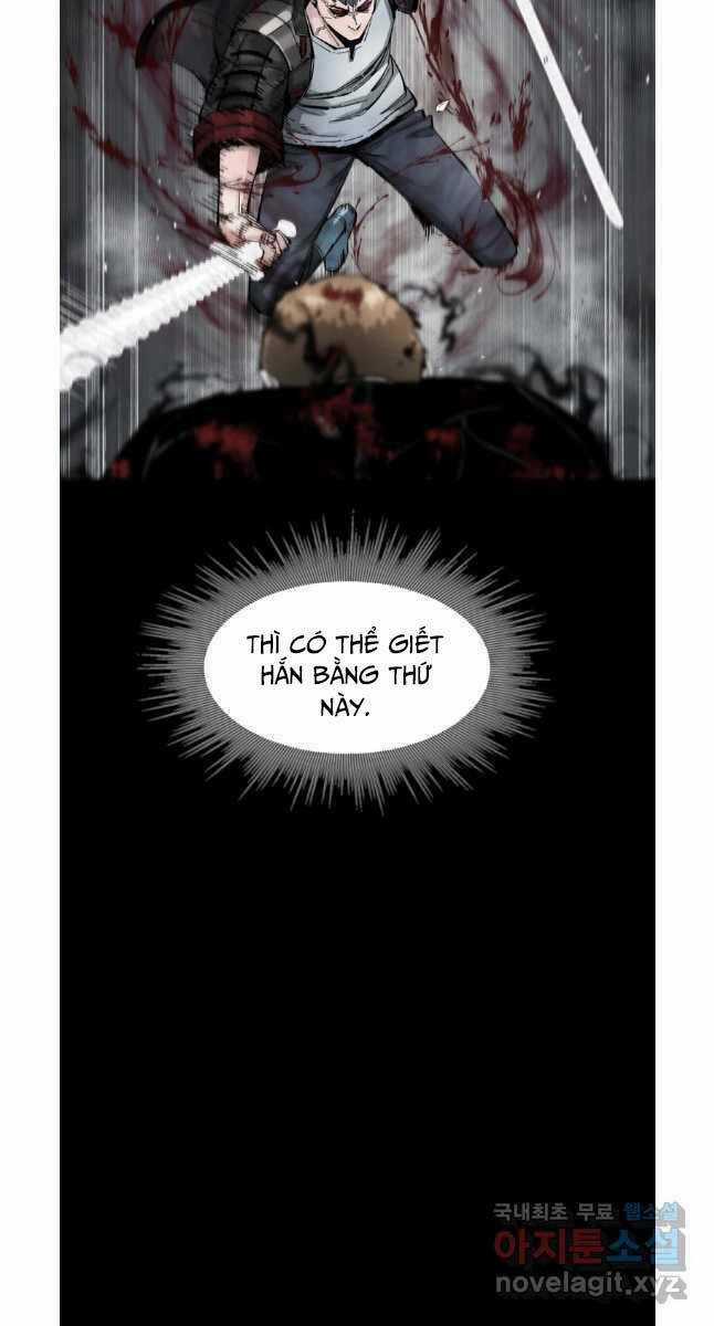 Mật Mã Mê Cung Chapter 74 trang 62