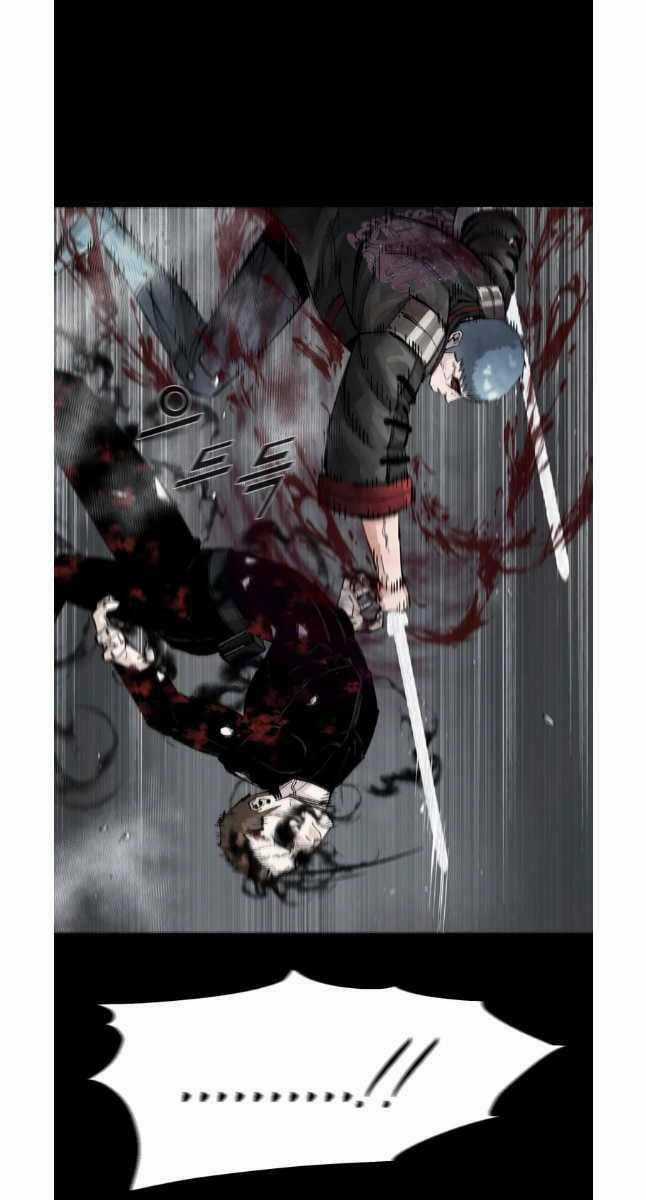 Mật Mã Mê Cung Chapter 74 trang 63