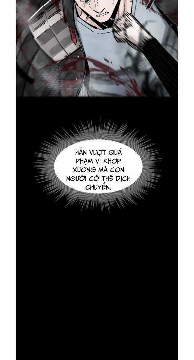 Mật Mã Mê Cung Chapter 74 trang 65