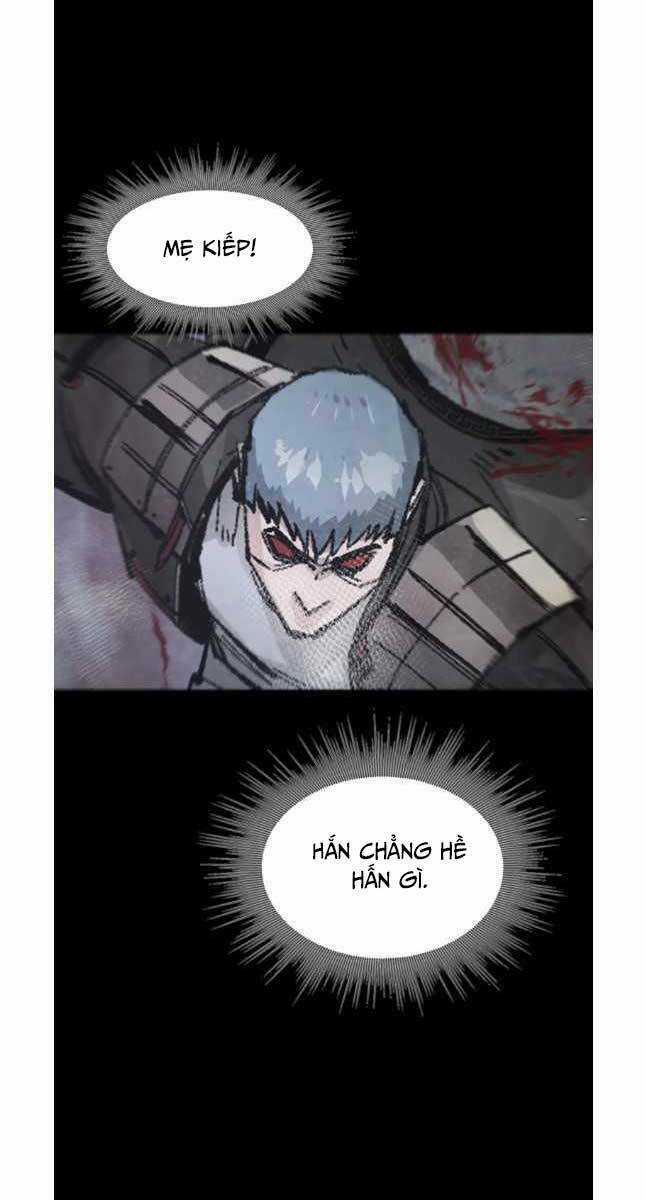 Mật Mã Mê Cung Chapter 74 trang 7