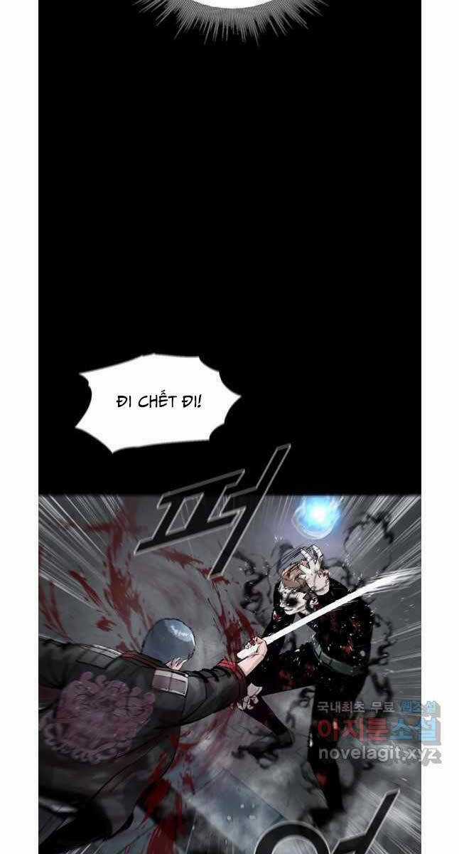 Mật Mã Mê Cung Chapter 74 trang 9